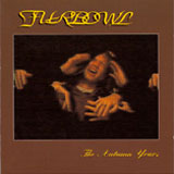 Furbowl - The Autumn Years